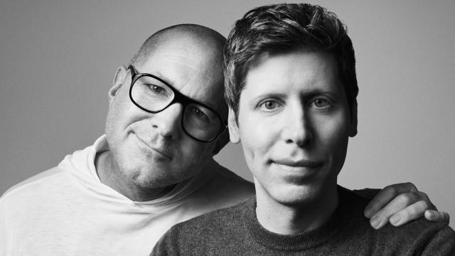 <b>OpenAI a cumpărat io, compania fondată de Jony Ive; designul tuturor produselor OpenAI va fi făcut de LoveFrom</b>OpenAI a finalizat achiziția companiei io, un startup hardware pornit de Jony Ive, fostul designer-șef de la Apple, într-o tranzacție estimată la 6,5 miliarde de dolari. Deal-ul aduce în curtea OpenAI aproximativ 55 de ingineri și specialiști în software 