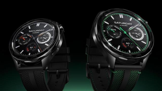 <b>Xiaomi lansează un ceas aniversar cu hardware propriu; Watch S4 eSIM vine cu cipul Xring T1 și autonomie de 9 zile</b>Astăzi, 22 mai, Xiaomi a lansat oficial Watch S4 eSIM 15th Anniversary Edition, marcând 15 ani de existență a brandului cu un produs care nu e doar simbolic, ci și foarte tehnic. Este primul dispozitiv purtabil Xiaomi care vine echipat cu Xring T1..