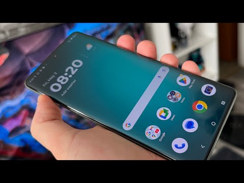 Motorola edge 60 PRO Video Review în Limba Română