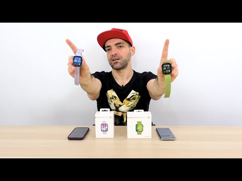 Huawei Watch Fit 4 Video Review în Limba Română