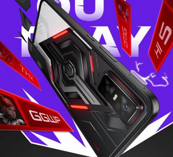 Infinix GT 30 Pro: Infinix GT 30 Pro 2.jpg