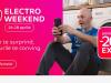 Electro Weekend ediția de final de aprilie este LIVE pe eMAG! Extra reduceri pentru telefoanele Pixel 9, căști și smartwatch-uri HUAWEI