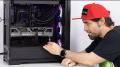 Noul meu build cu RTX 5080 TUF și Ryzen 7800X3D; Experiență 4K și ray tracing fără limite! (video)