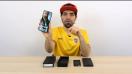 Motorola RAZR 60 Ultra Video Unboxing în Limba Română