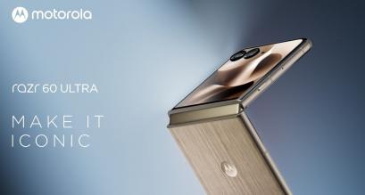 Preț și disponibilitate Motorola razr 60 Ultra în România