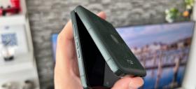 Motorola razr 60 Ultra: Baterie campion la streaming Netflix şi nu numai