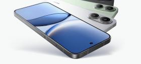 Redmi Turbo 4 Pro inaugurează procesorul Snapdragon 8s Gen4 și aduce baterie MASIVĂ de 7550 mAh