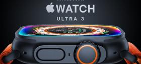 Apple pregătește Apple Watch Ultra 3 și SE 3; Upgrade-uri mari la conectivitate și sănătate