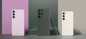 Android 15 și One UI 7 ajung pe Galaxy S23; Samsung pornește rollout-ul la nivel global