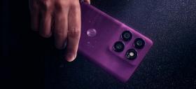Preț și disponibilitate Motorola edge 60 Pro în România
