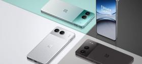 Ce ne rezervă OnePlus Nord 5? Specificațiile noului high-midrange ajung pe web și includ o baterie de 7000 mAh, procesor puternic