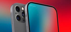 Apple pregătește un iPhone complet fără decupaje în 2027; Face ID și camera vor fi ascunse sub ecran