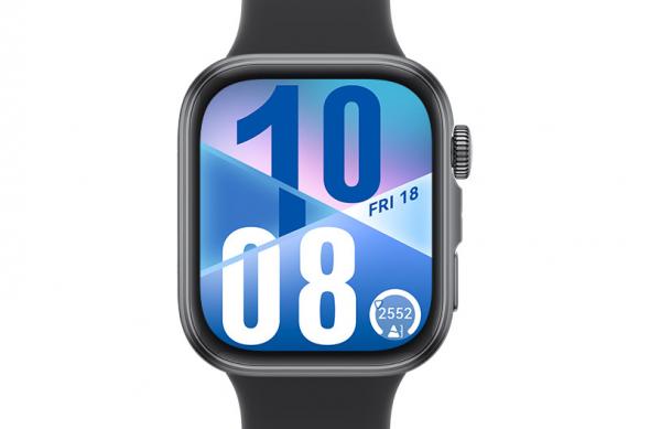 HUAWEI Watch Fit 4 - Leak: HUAWEI-Watch-Fit-4-Leak_002.jpg