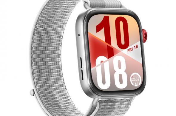 HUAWEI Watch Fit 4 - Leak: HUAWEI-Watch-Fit-4-Leak_007.jpg
