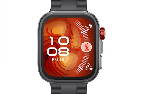 HUAWEI Watch Fit 4 Pro - Leak: HUAWEI-Watch-Fit-4-Leak_002.jpg