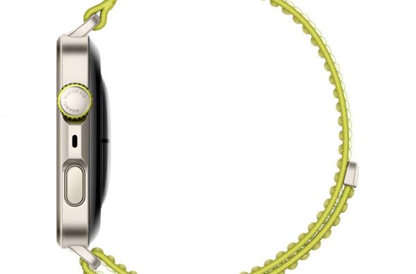 HUAWEI Watch Fit 4 Pro - Leak: HUAWEI-Watch-Fit-4-Leak_013.jpg