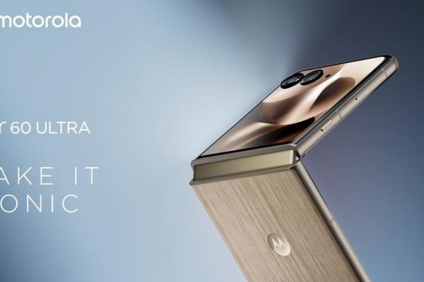 Preț și disponibilitate Motorola razr 60 Ultra în România