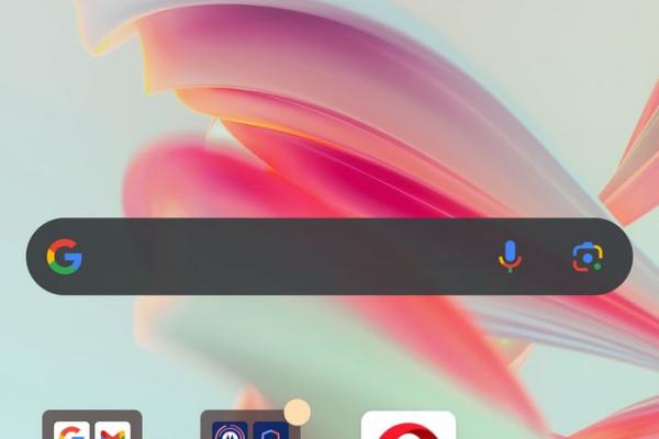 Motorola razr 60 Ultra - UI