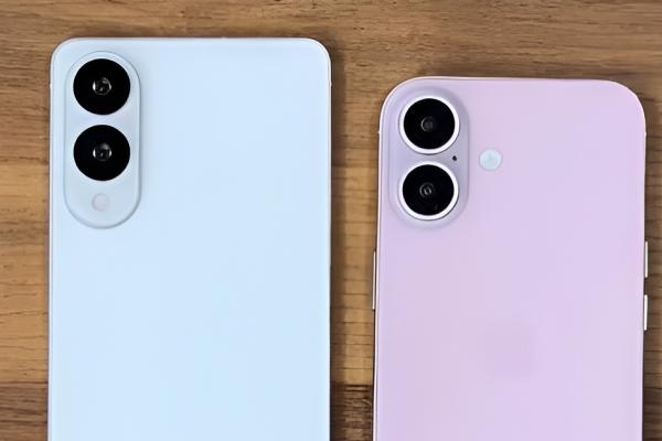Cum arată Galaxy S25 Edge în comparație cu Galaxy S25 Ultra și iPhone 16? Smartphone-ul surprinde printr-o talie de doar 5.84 mm (Video)