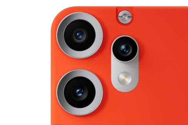 CMF Phone 2 Pro - Imagini oficiale