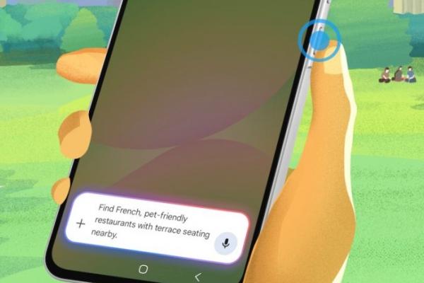 Samsung anunță o nouă modalitate prin care vei putea activa Gemini pe smartphone-ul tău Galaxy A56