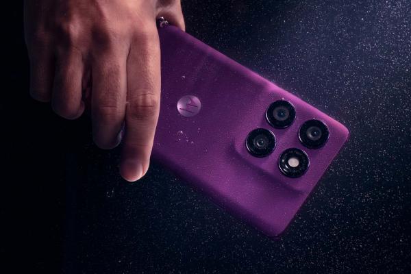 Preț și disponibilitate Motorola edge 60 Pro în România