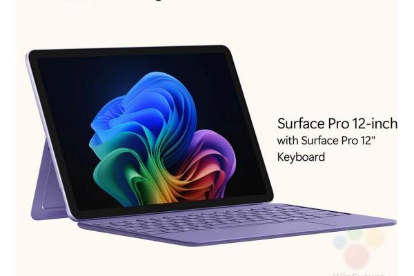 Surface Pro 12