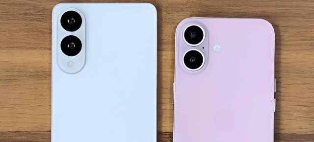 Cum arată Galaxy S25 Edge în comparație cu Galaxy S25 Ultra și iPhone 16? Smartphone-ul surprinde printr-o talie de doar 5.84 mm (Video)
