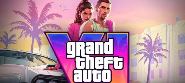 GTA VI primește oficial dată de lansare! Vine mai târziu, dar „așteptarea va merita”