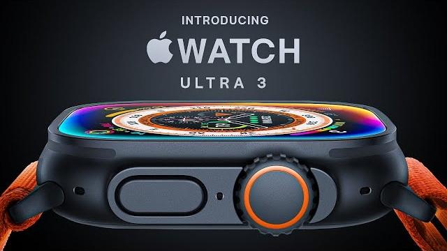 <b>Apple pregătește Apple Watch Ultra 3 și SE 3; Upgrade-uri mari la conectivitate și sănătate</b>Apple nu se lasă mai prejos în 2025 și pregătește lansarea a două noi ceasuri: Apple Watch Ultra 3 și Apple Watch SE 3. Evenimentul ar trebui să aibă loc în septembrie, împreună cu Apple Watch Series 11. Dacă anul trecut am văzut doar o culoare nouă..