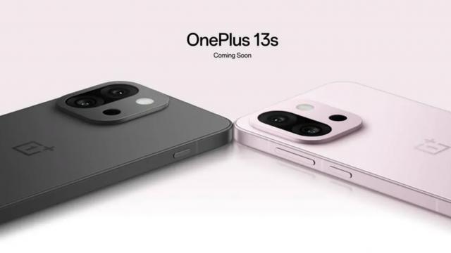 <b>OnePlus 13s are designul confirmat: telefonul mic şi cool care se bate cu Galaxy S25 Edge</b>OnePlus 13s se alătură seriei de rivali pentru Galaxy S25 Edge şi iPhone 17 Air. Noul terminal tocmai a primit un teaser oficial, care îi confirmă designul şi o parte din dotări. Le aflaţi şi voi mai jos

