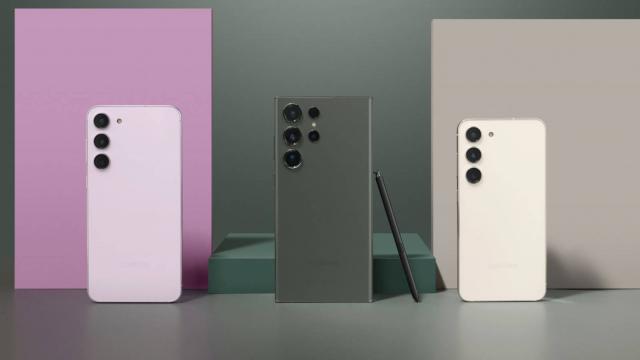 <b>Android 15 și One UI 7 ajung pe Galaxy S23; Samsung pornește rollout-ul la nivel global</b>După lansarea lui One UI 7 pentru seria Galaxy S24 și pliabilele Galaxy Z Fold6 și Z Flip6, iată că Samsung a început să livreze update-ul și pentru posesorii de Galaxy S23, S23+ și S23 Ultra. În primă fază actualizarea a sosit pentru telefoanele
