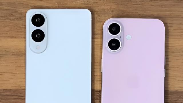 <b>Cum arată Galaxy S25 Edge în comparație cu Galaxy S25 Ultra și iPhone 16? Smartphone-ul surprinde printr-o talie de doar 5.84 mm (Video)</b>Galaxy S25 Edge, varianta ultra-slim din seria flagship Samsung, tocmai a apărut într-un clip video hands-on pe pagina TechDroider (x.com). Acest nou model e comparat cu modelele iPhone 16, 16 Plus, dar și Galaxy S25 Ultra. Telefonul iese în evidență