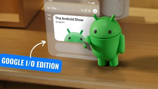 <b>Noutățile Android vin mai devreme; Google anunță un episod special „The Android Show” înainte de I/O 2025</b>Într-o mișcare un pic atipică față de anii trecuți, Google a anunțat că noutățile legate de Android vor fi dezvăluite cu o săptămână înainte de startul oficial al Google I/O 2025. Practic, în loc să înghesuie toate update-urile Android în keynote-ul