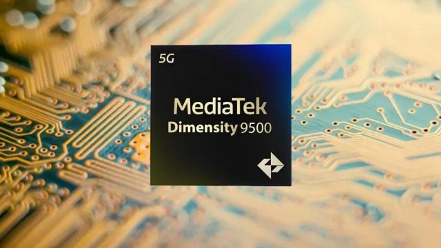 <b>Ce ne rezervă Dimensity 9500 de la MediaTek? Rivalul lui Snapdragon 8 Elite 2 are specificațiile dezvăluite</b>MediaTek pregătește un rival serios pentru Snapdragon 8 Elite 2, următorul CPU de top pregătit de către Qualcomm. E vorba despre Dimensity 9500, care începe să prindă contur. Înainte de lansarea oficială, tipster-ul Digital Chat Station a dezvăluit