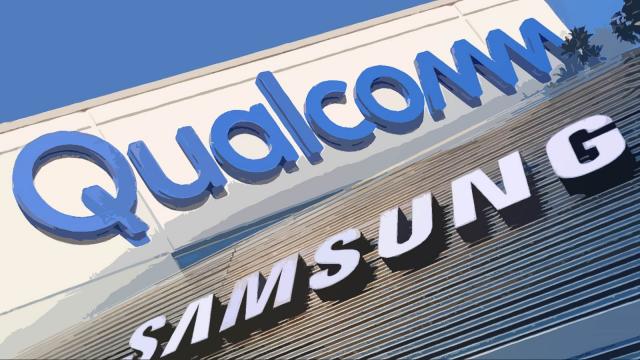 <b>Parteneriat de impact Samsung–Qualcomm; Snapdragon 8 Elite 2 va fi fabricat de către sud-coreeni pe 2nm</b>După un 2024 extrem de dificil pentru fabricile Samsung, compania pare că e pregătită să revină în 2025. Potrivit informațiilor ajunse pe web, sud-coreenii sunt pe cale să semneze un nou acord cu Qualcomm pentru a produce viitorul cipset Snapdragon