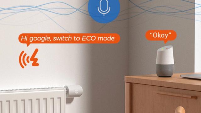 <b>Set de 5 valve smart Zigbee pentru calorifere; Cafago le oferă acum cu 55% reducere</b>Dacă vrei să-ți optimizezi consumul de energie fără să bagi bani în soluții scumpe de automatizare, Cafago are acum o ofertă destul de bună: un pachet de 5 valve termostatice smart, compatibile cu Zigbee și dotate cu ecran LED, costă 99,99 €, redus de la 