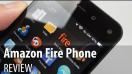 Video review: Amazon Fire Phone