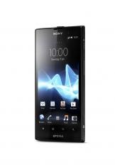 Sony Xperia ion LTE