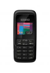Alcatel OT-E207