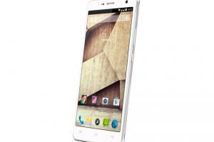 Allview P6 Qmax