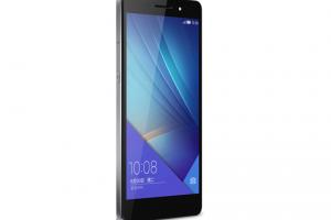 Huawei Honor 7