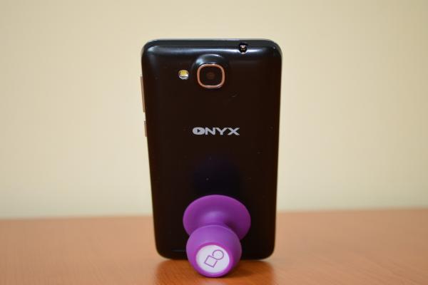 Evolio Onyx - Galerie foto Mobilissimo.ro