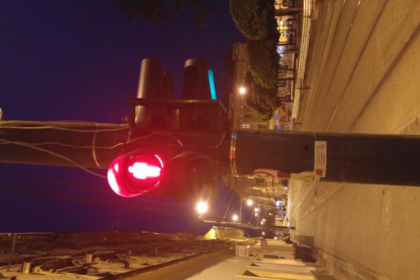 LG G4 - Mostre Foto (seara)