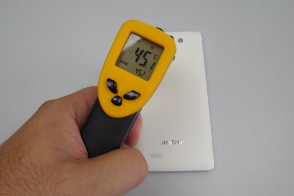 Mstar S700 - Teste Mobilissimo.ro