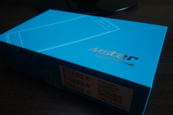 Mstar S700 - Mostre Foto