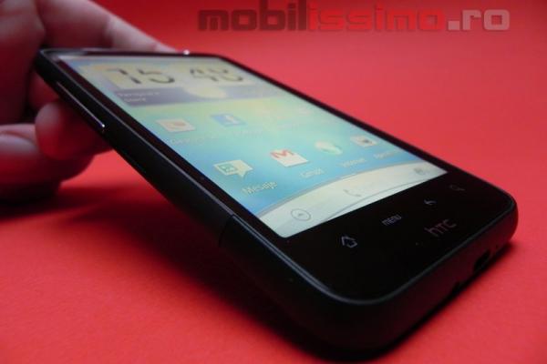 Recenzie HTC Desire HD - urmașul lui Desire sau un upgrade pentru HTC HD2? (Video)