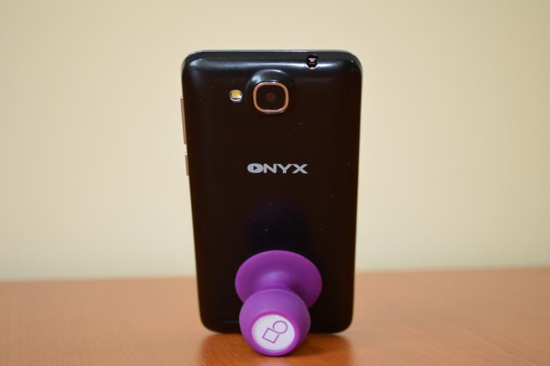 Evolio Onyx - Galerie foto Mobilissimo.ro: DSC_0120.JPG