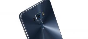 QuickMobile aduce la vânzare varianta de 5.5 inch a lui Asus ZenFone 3; iată cât costă!