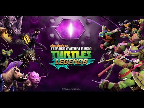 Ninja Turtles: Legends Review, prezentat pe telefonul Samsung Galaxy J5 (2016) - Mobilissimo.ro